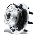 Fit 06-08 Dodge Ram 1500 2500 3500 Front Left Right | Built Supply Co