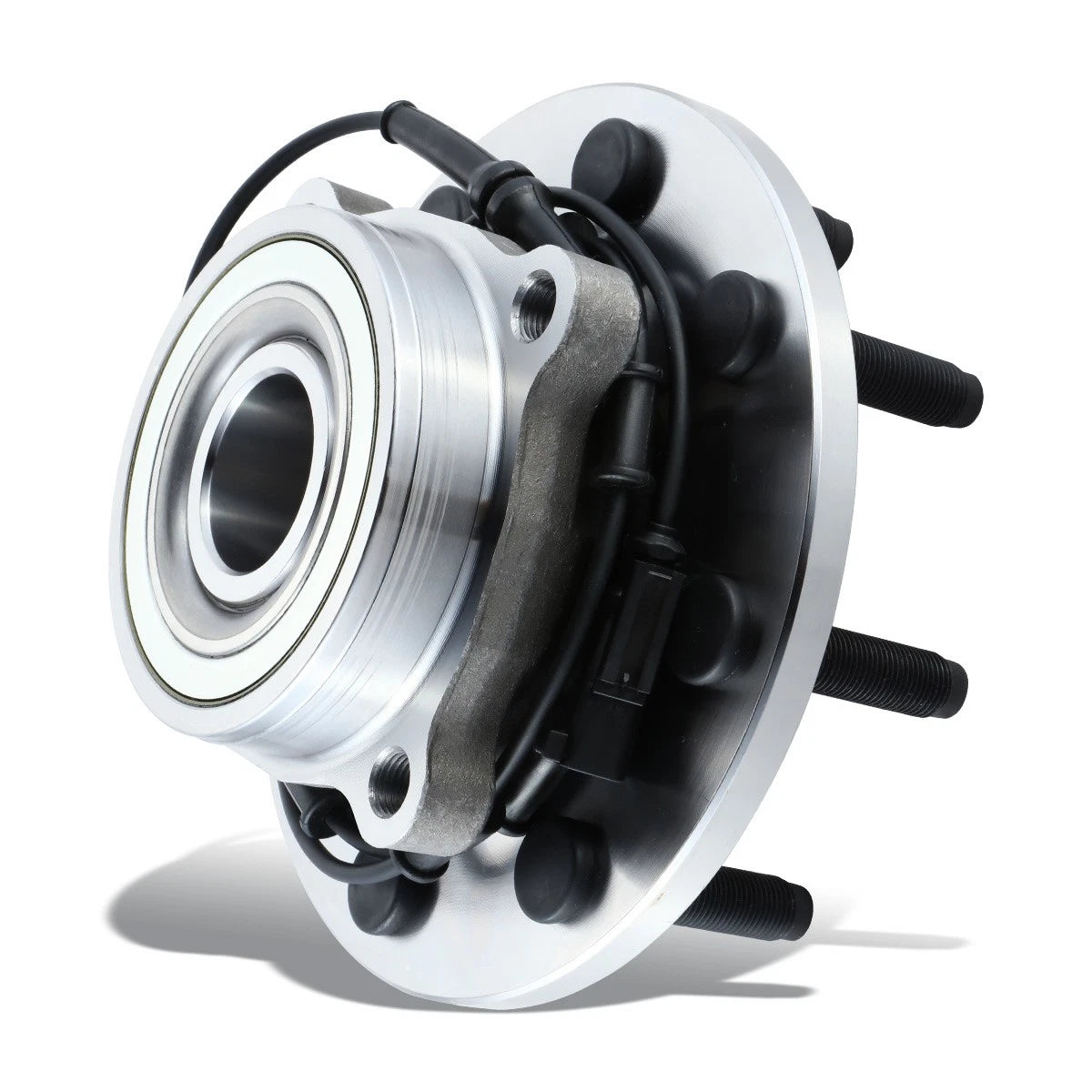 Fit 06-08 Dodge Ram 1500 2500 3500 Front Left Right | Built Supply Co