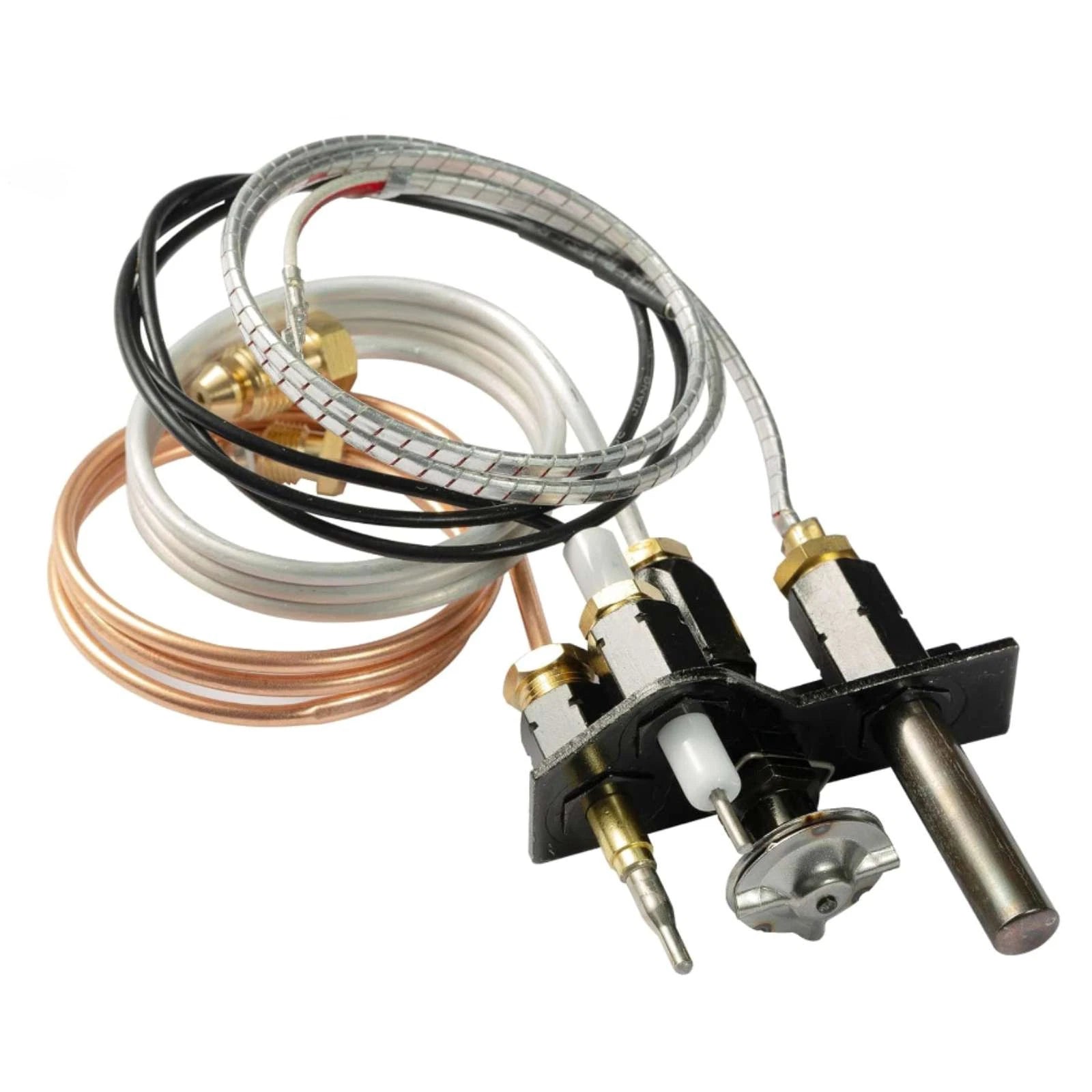 New 69l17 Pilot Assembly Replacement For Lennox Gas Vent Fireplace