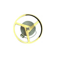 Mechanical Watch Replacement Balance Wheel With Hairspring For Eta