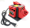 Multi-Task Electric Knife and Drill Bit Sharpener 110V 65W by Unbranded