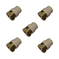XFITTING 3/4" Female NPT x CPVC Adapter