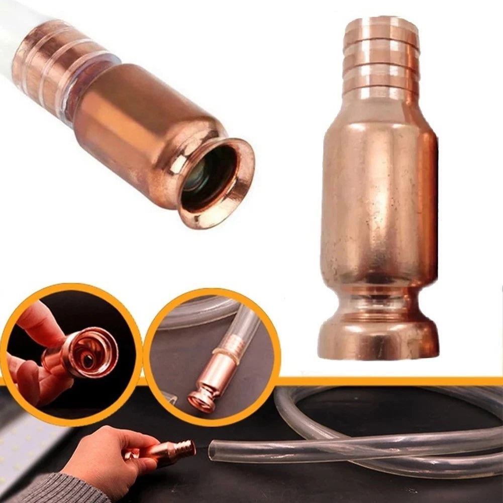 Siphon Connector Connector Siphon Connector Siphon Filler Manual