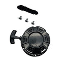 Kh-18-165-05-s Recoil Starter Compatible With Sh265 | Built Supply Co