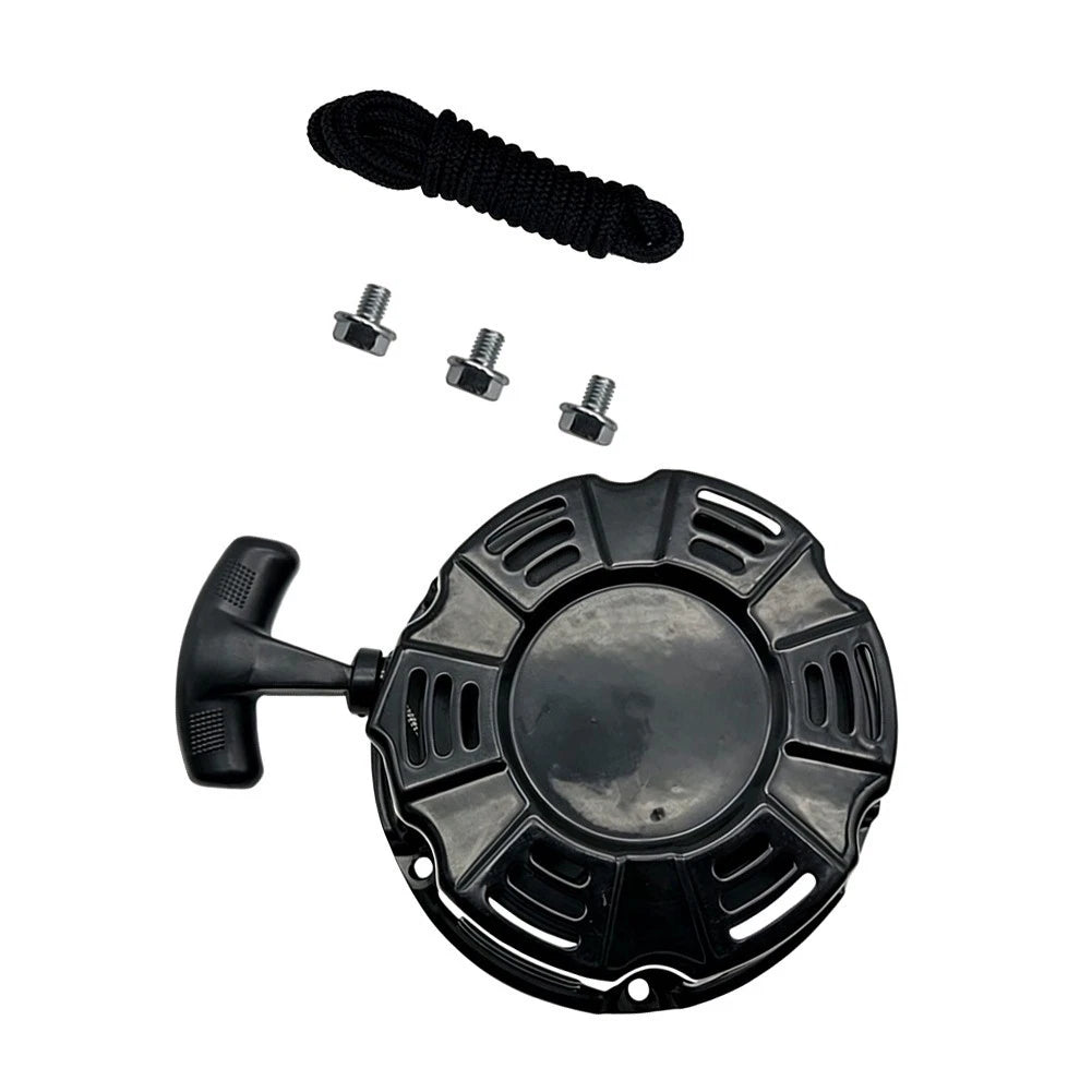 Kh-18-165-05-s Recoil Starter Compatible With Sh265 | Built Supply Co