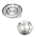 Concave Gomal Griddle Pan Cooking Grill Fry Pan Large 23'' Wide