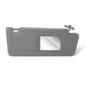 Fit 05-15 Toyota Tacoma Gray Passenger Right Side | Built Supply Co