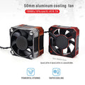 50mm High Velocity Surpass Rocket 10,000 Rpm Rc Motor Esc 5-8.5V