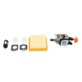 Oem Style Carburetor Kit 41801200615 For For Fs89 Fs91 Fs91r Fs111