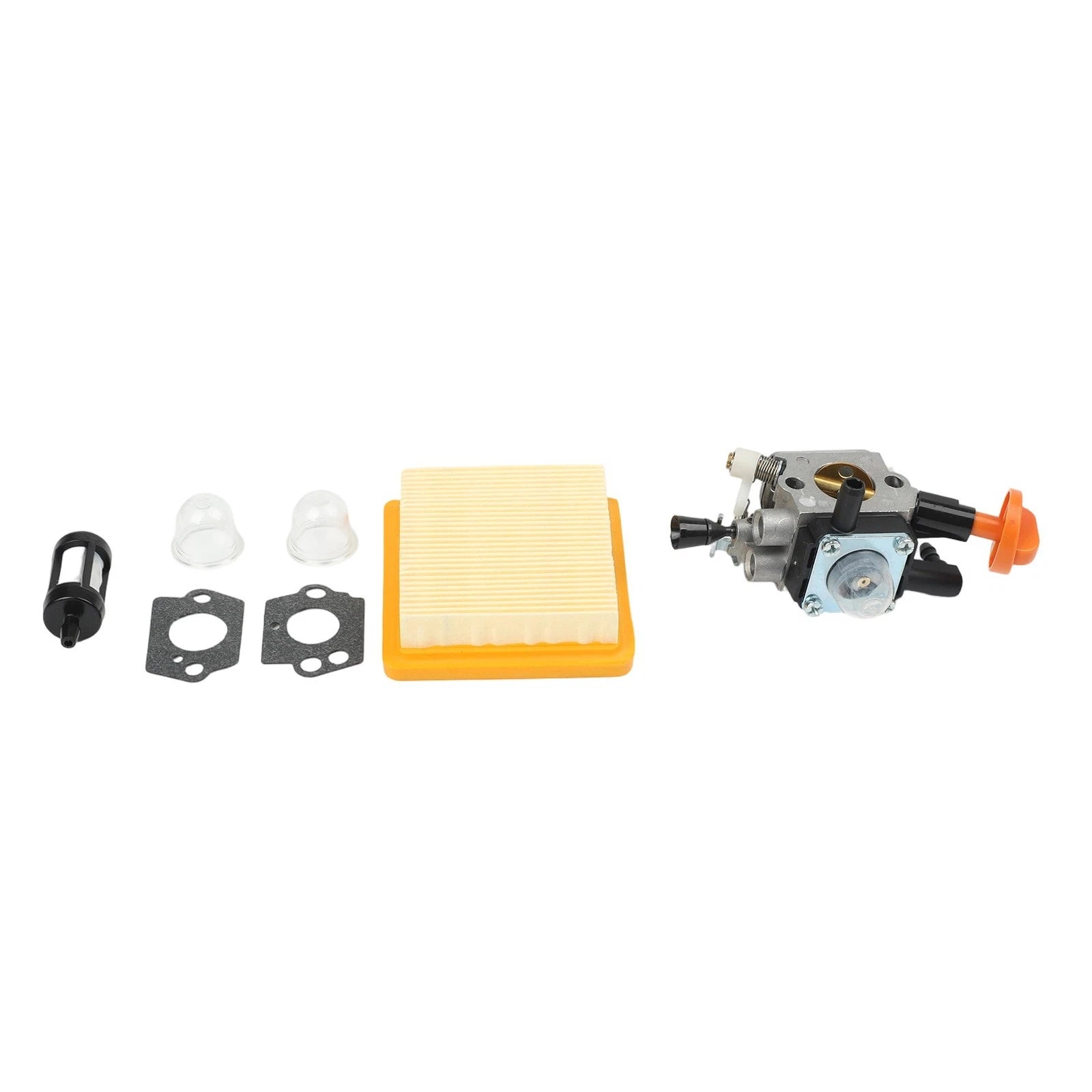 Oem Style Carburetor Kit 41801200615 For For Fs89 Fs91 Fs91r Fs111