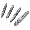 Performance Tool X-Trax Screw Remover Set by Performance Tool
