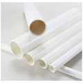 PVC Round Tube Pipe Solvent Weld Plumbing