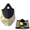 Sand Fleece Face Mask Cold Weather Windbreaker Motorcycle Accessories