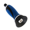 Multi-function High Pressure Garden Hose Watering Nozzle Garden