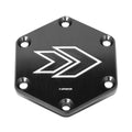Nrg Innovations Str-620sl Steering Wheel Aluminum | Built Supply Co