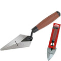 Neilsen 6" Rubber Grip Pointing Trowel