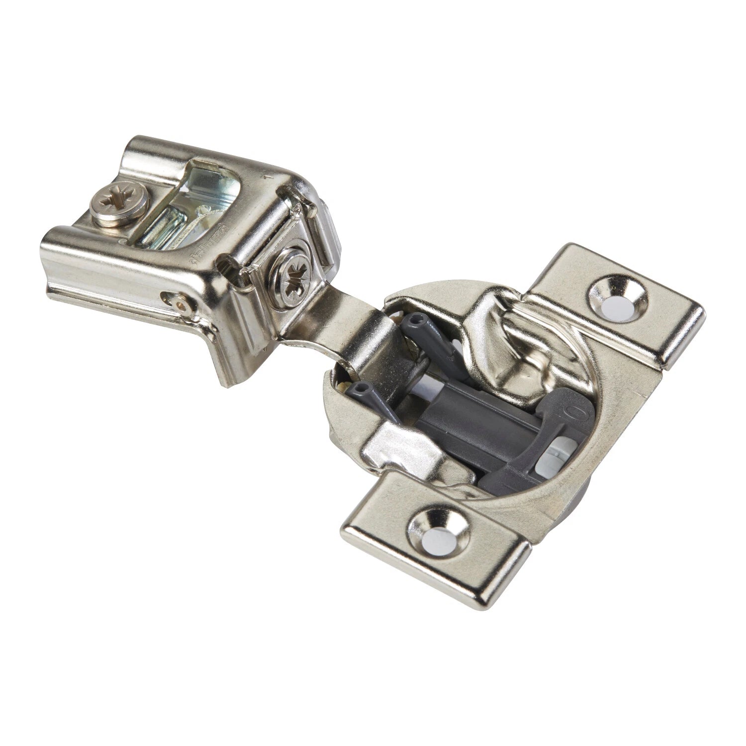 10 Pack Blum Blumotion 39c Cabinet Hinge 1 Inch Overlay Soft Close