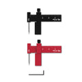 Equidistant Parallel Scriber Model Hobby Craft Marking Tool For