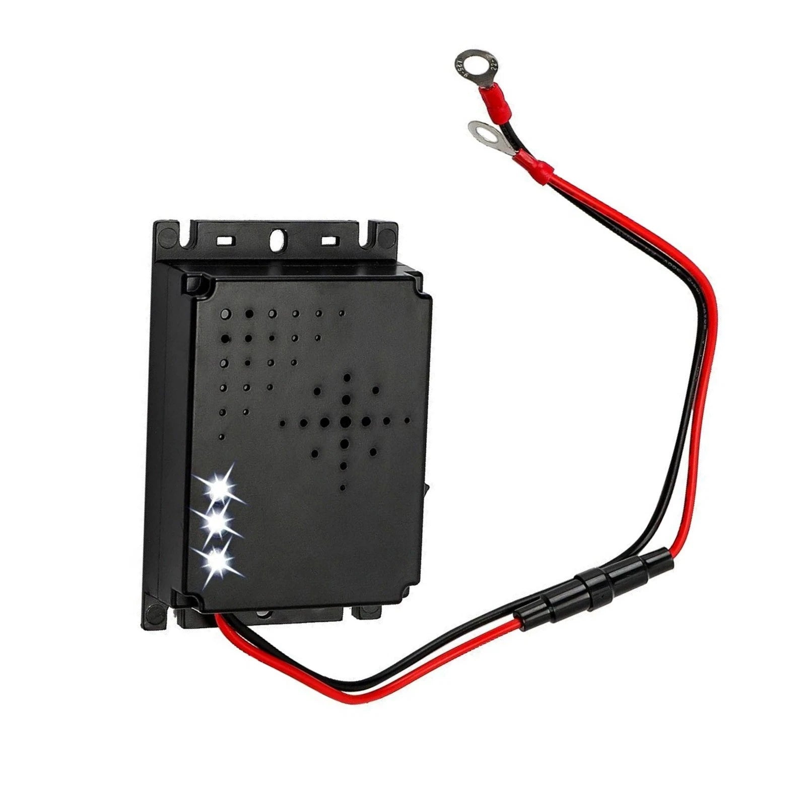 Ultrasonic Mouse Deterrent Device For Car Vehicle With Easy