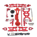 5 Colors 1:14 Upgrade Spare Parts Metal C Seat | Built Supply Co