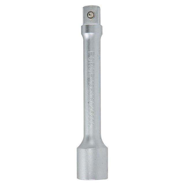 Force 804 Socket Extension Bar 1/4"-3/4" Drive by Force