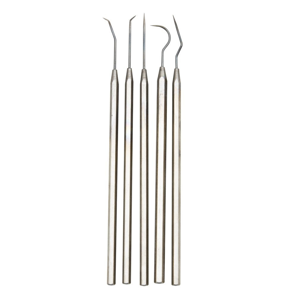 Ullman Micro Mini Hook and Pick Set
