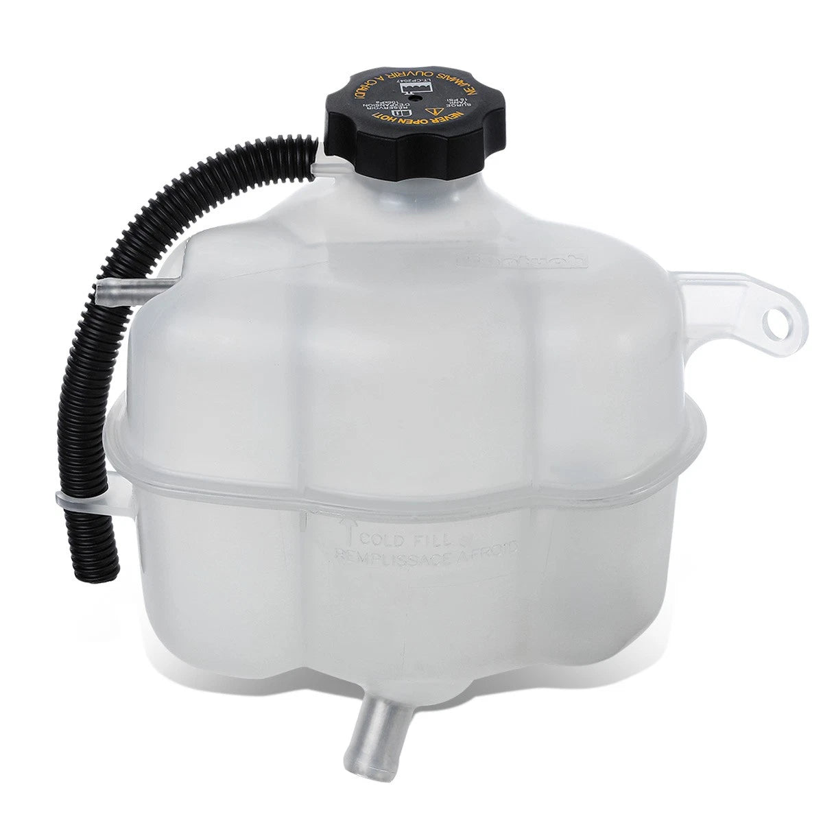 Fit 06-09 Torrent Equinox 3.4l/3.6l Coolant Fluid | Built Supply Co