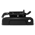Fit 96-00 Grand Caravan Voyager Rear Tailgate | Built Supply Co