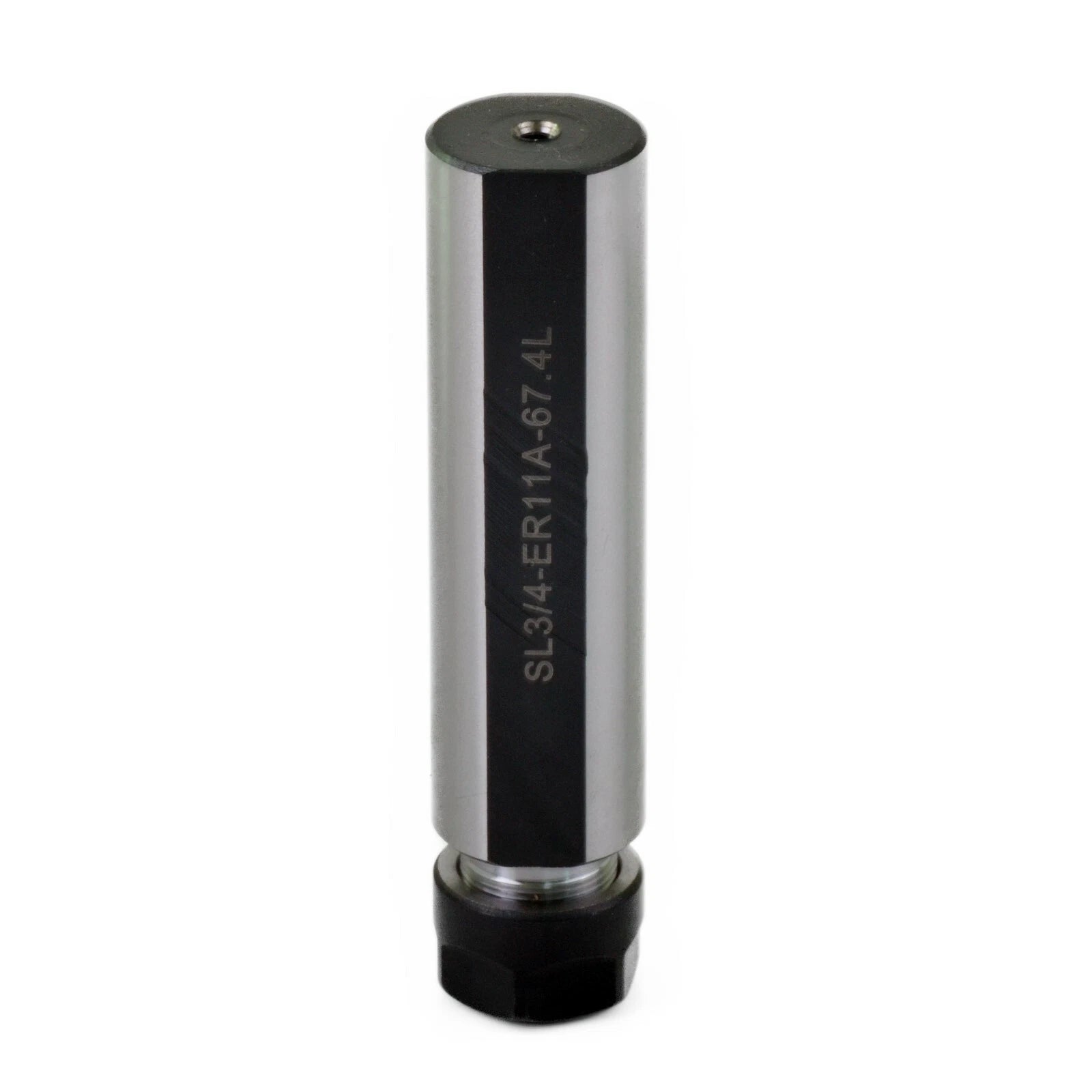 New 3/4" Straight Shank Er11 Collet Chuck Tool Holdr Extension Holder