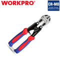 WORKPRO Lightweight Corded Premium SDS-Plus Rotary Hammer Drill