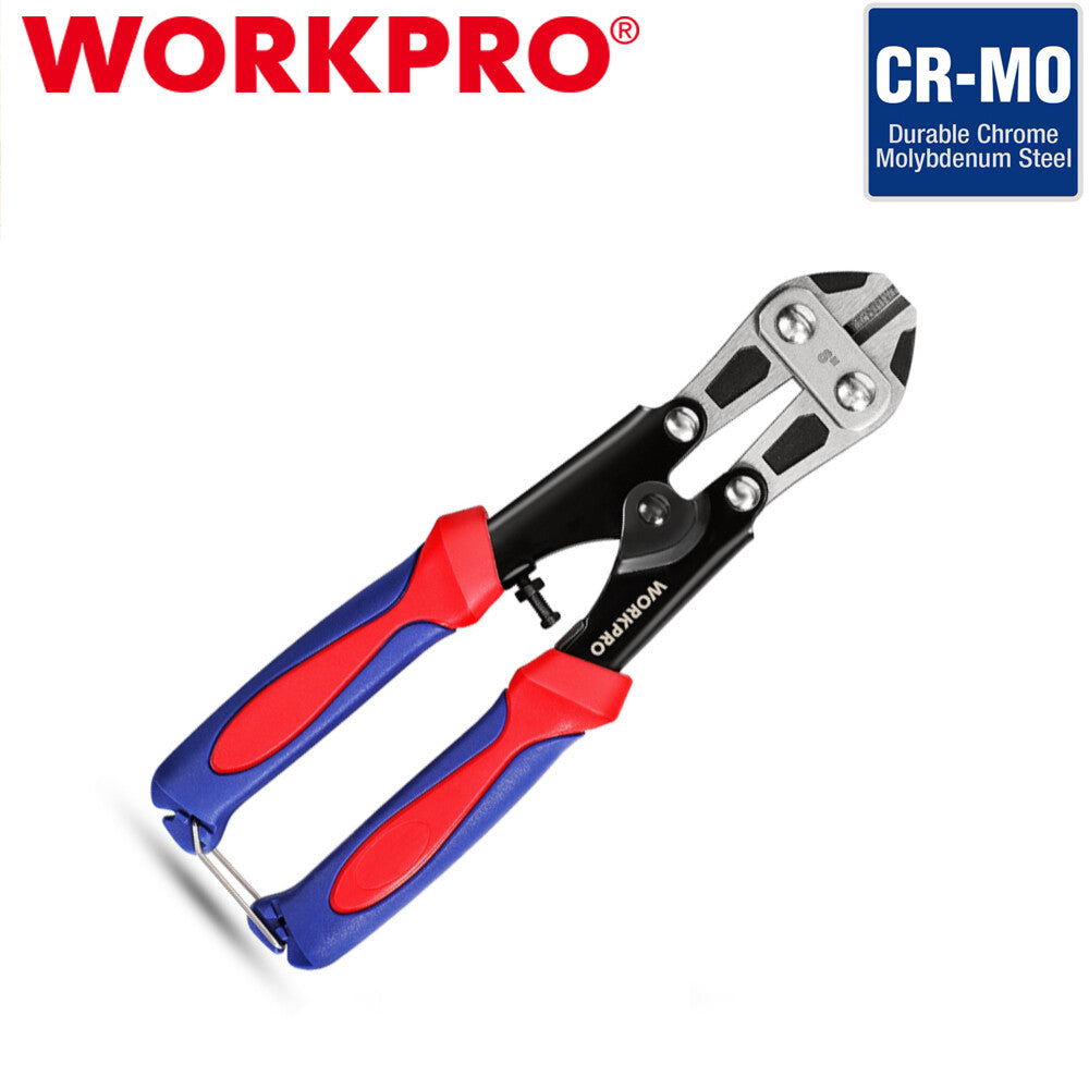 WORKPRO Lightweight Corded Premium SDS-Plus Rotary Hammer Drill