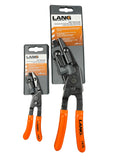 Lang Hose Pinch Plier Set - 6" & 10"
