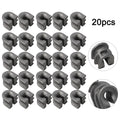 Eyelet Sleeves Replacesfor Tihl 4002 713 8301 25-2-autocut Trimmer