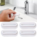 High Quality Sink Overflow Cap Hole Cover Long Service Life Reusable