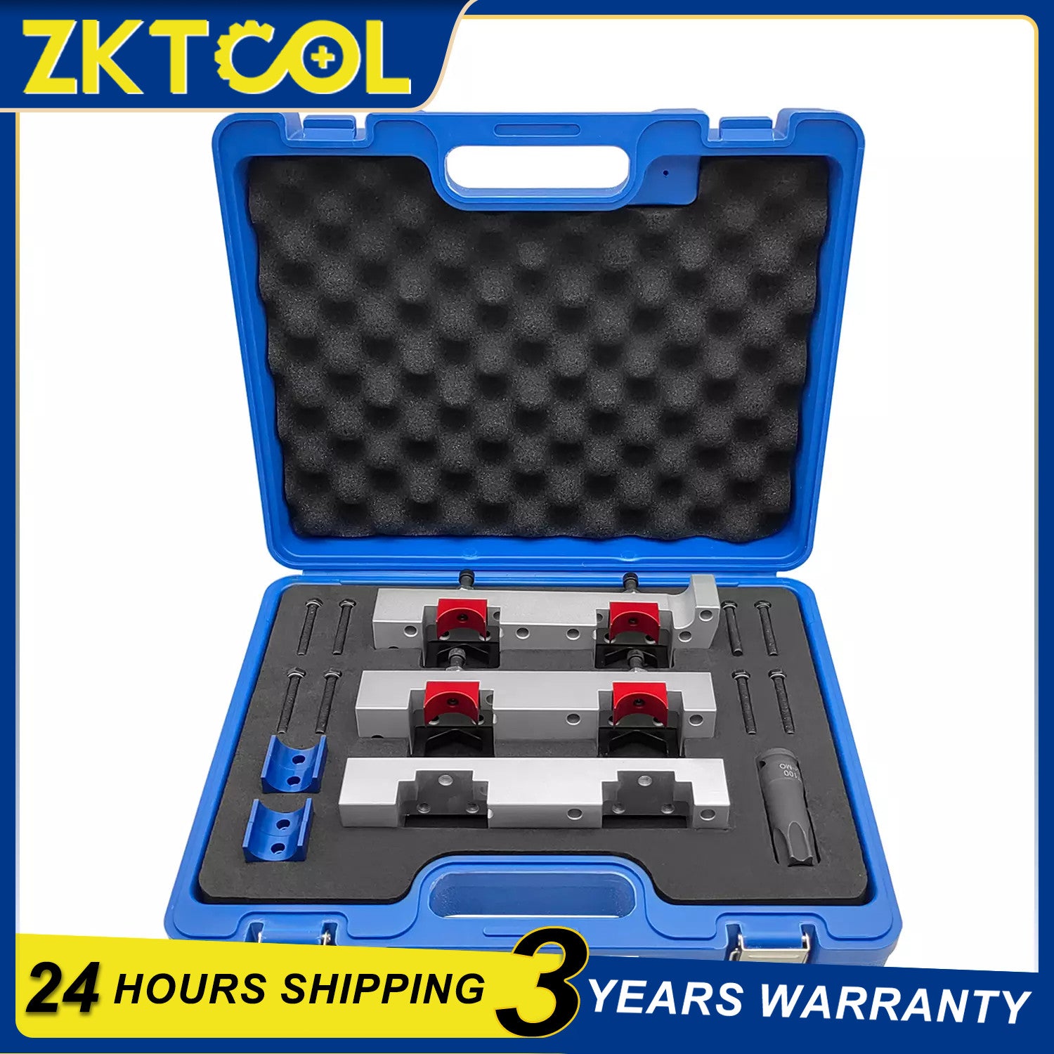 Engine Timing Tool for Ford EcoBoost Petrol by Unbranded