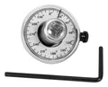 Wilmar Performance Tool Torque Angle Gauge by Wilmar