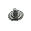Replacement Axle Oscillating Weight Rotor For Rlx 3135 568 Movement