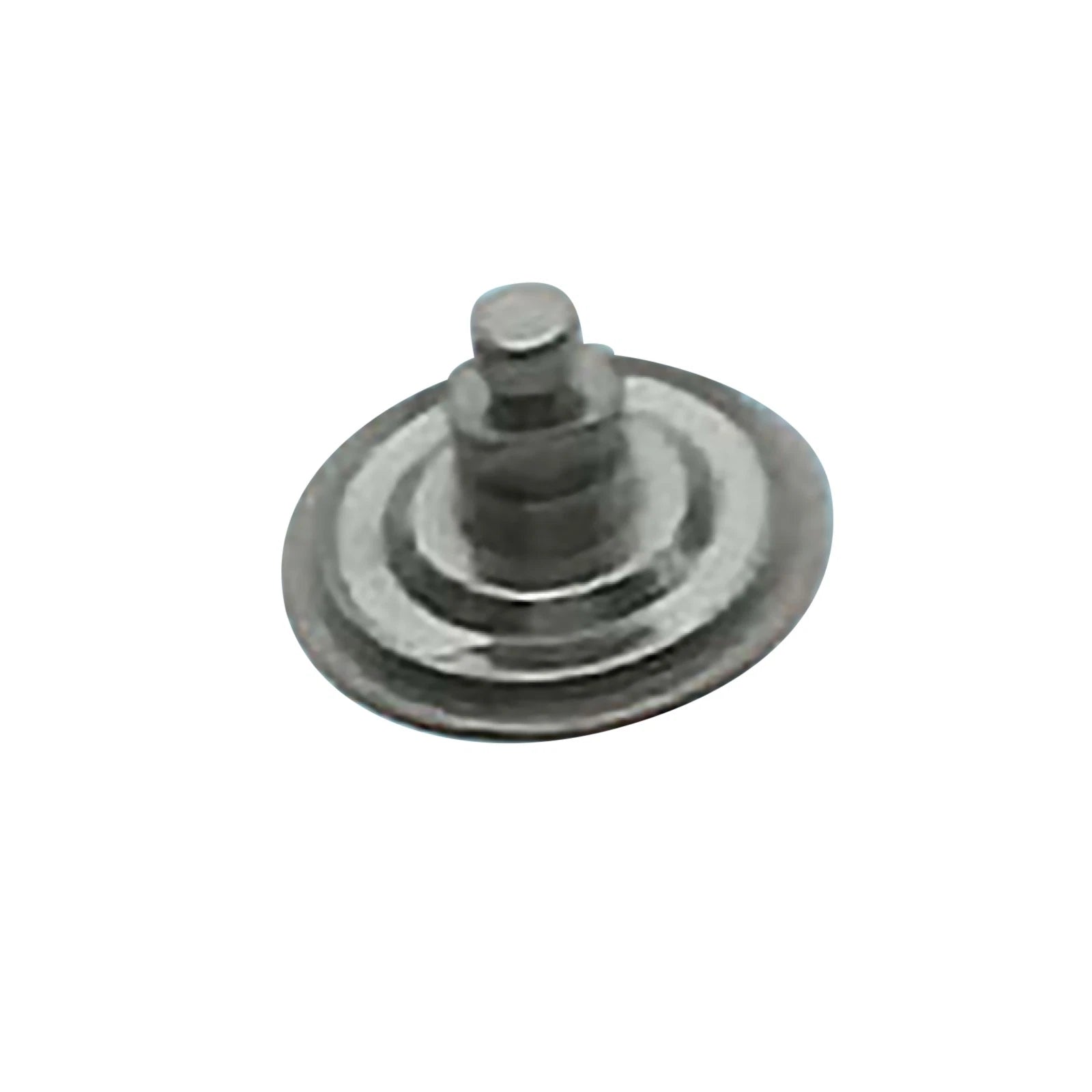 Replacement Axle Oscillating Weight Rotor For Rlx 3135 568 Movement