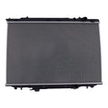 ALuminum Engine Coolant Radiator for Honda Passport Ridgeline 3.5L 2019-2024