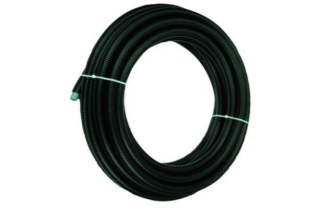 Polypipe UFH Conduit Polybutylene Pipe 15mm x 25M