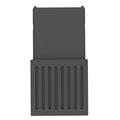 Game Console External Ssd M.2 Hard Drive Expansion Card Box For Xbox