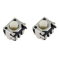 L/r Button Shoulder Trigger Swithces For Nintendo Ndsl Nds Ds Lite
