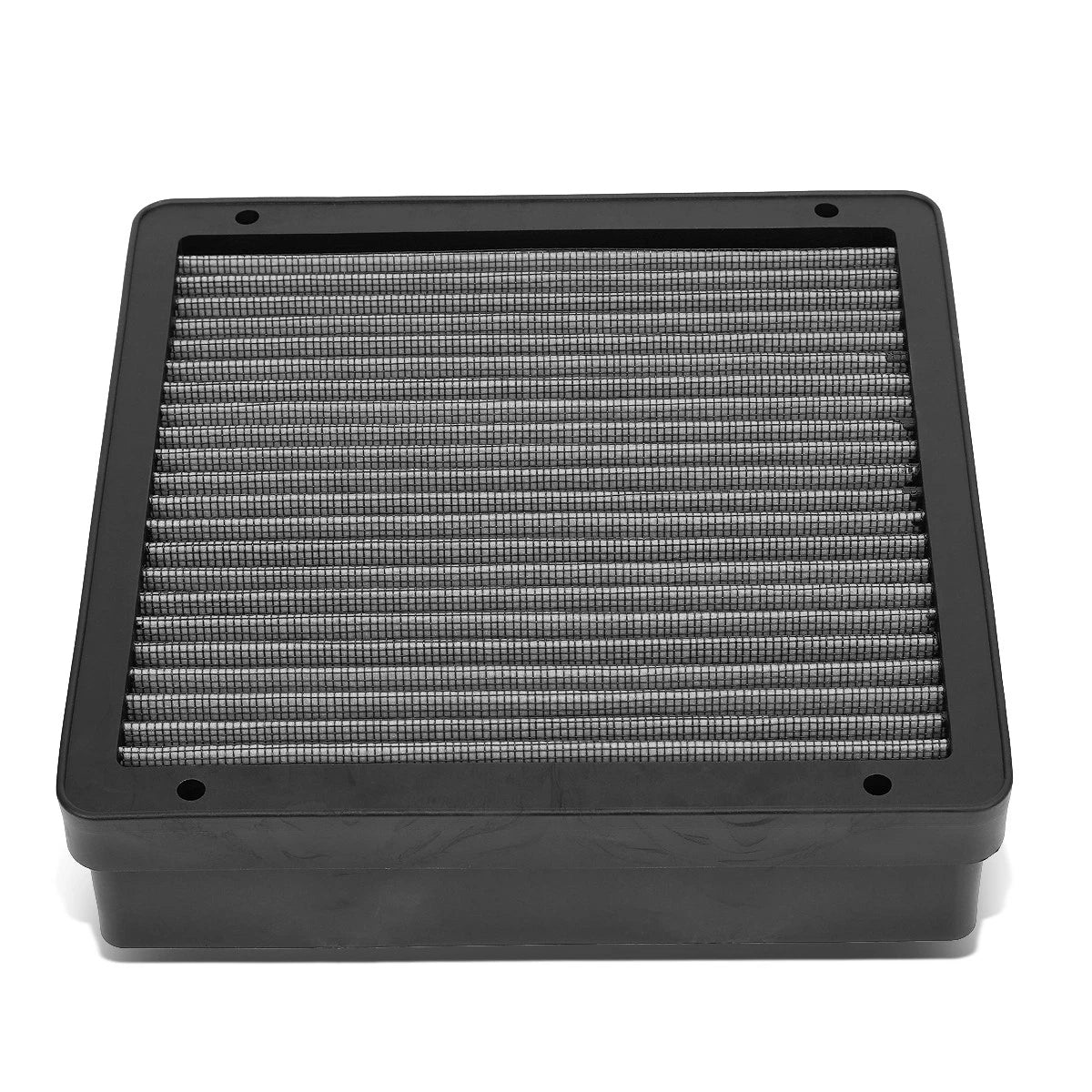 Fit Lancer/mirage/<wbr/>outlander Silver Durable Engine Flow Air