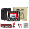 Electrical Insulation Meter Digital Insulation Tester For Factory
