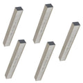 Lathe Tool Bit Steel Fly Cutter Milling Hss 1/2 X 1/2 X 4 Inch Square