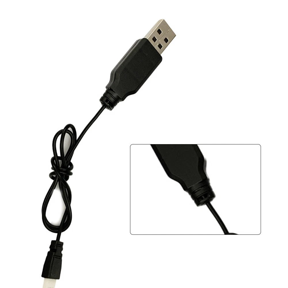 Usb Charging Cable For Syma X5c X5sw M68 Compact Design Easy Charging
