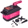 High Torque Waterproof 80kg Digital Servo With 18t | Built Supply Co