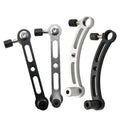 Bait Tray Stand For Fishing Box Chair Adjustable Extension Arm 360