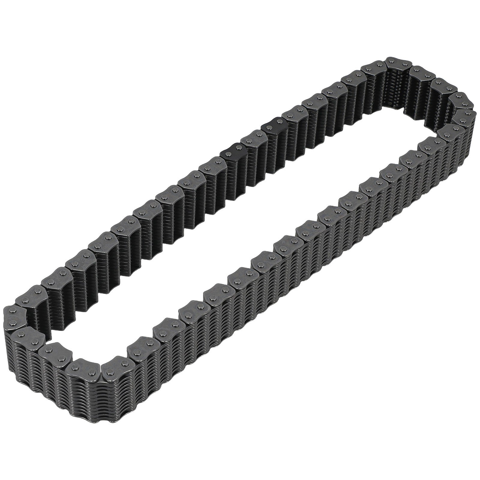 Steel Transfer Case Chain for Chevy Silverado 2500 HD 01-18 HV-074