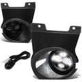 Fit 11-14 Ford F150 Led Projector Fog Light Lamp | Built Supply Co